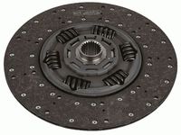 SACHS 1878008744 - Disco de embrague
