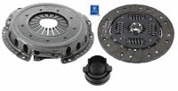 SACHS 3000002008 - Kit de embrague