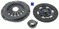 SACHS 3000257001 - Kit de embrague