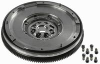 SACHS 2294000767 - Volante motor - Volante de doble masa