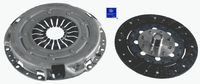 SACHS 3000951375 - Kit de embrague