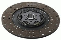 SACHS 1878006035 - Disco de embrague
