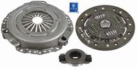 SACHS 3000004002 - Kit de embrague