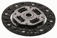 SACHS 1878000808 - Disco de embrague