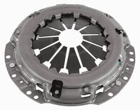 SACHS 3082634046 - Plato de presión del embrague