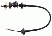 SACHS 3074600230 - Cable de accionamiento, accionamiento del embrague