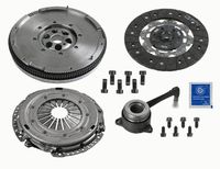 SACHS 2290 601 005 - Kit de embrague