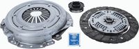 SACHS 3000 951 044 - Kit de embrague