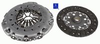 SACHS 3000856501 - Kit de embrague - XTend