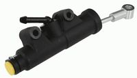 SACHS 6284 600 744 - Cilindro maestro, embrague