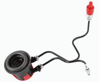 SACHS 3182600117 - Desembrague central, embrague