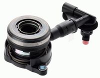 SACHS 3182600218 - Desembrague central, embrague