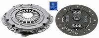 SACHS 3000951046 - Kit de embrague