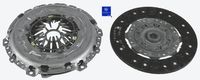 SACHS 3000951929 - Kit de embrague - XTend