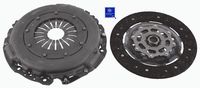 SACHS 3000951327 - Kit de embrague