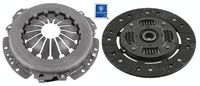 SACHS 3000 853 201 - Kit de embrague