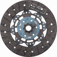 SACHS 3000 990 081 - Kit de embrague