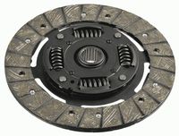 SACHS 1878634057 - Disco de embrague