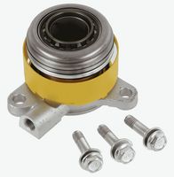 SACHS 3182654321 - Desembrague central, embrague