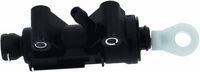 SACHS 6284 654 025 - Cilindro maestro, embrague