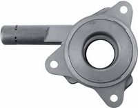 SACHS 3182 654 290 - Desembrague central, embrague