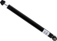 RIDEX 854S1984 - Amortiguador