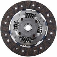 SACHS 1878 059 832 - Disco de embrague