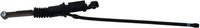 SACHS 6284605079 - Cilindro maestro, embrague