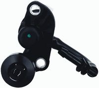 SACHS 6284 654 029 - Cilindro maestro, embrague