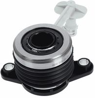 SACHS 3182 654 204 - Desembrague central, embrague