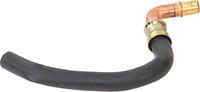 GATES 02-2343 - Tuberia flexible calefacción