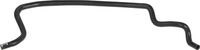 GATES 02-2443 - Tuberia flexible calefacción