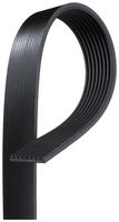 GATES 8PK2035 - Correa trapecial poli V - Micro-V®