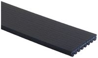 GATES 8PK1173 - Correa trapecial poli V - Micro-V®