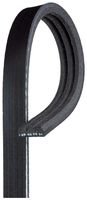 GATES 3PK628SF - Correa trapecial poli V - Micro-V® Stretch Fit™