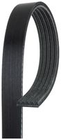 GATES 5PK1250 - Correa trapecial poli V