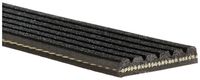 GATES 6PK1740 - Correa trapecial poli V