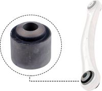 COMLINE CCA1370L - Barra oscilante, suspensión de ruedas