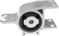 Aslyx AS507085 - Suspensión, Brazo oscilante