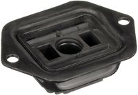 GATES AWS2462 - Suspensión, cuerpo del eje