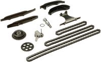 BLUE PRINT ADBP730097 - Juego de cadena de distribución - Basic Short Kit