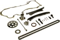 BLUE PRINT ADK87332 - Juego de cadena de distribución - Full Kit