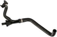 GATES EMH232 - Tubo flexible, ventilación del cárter