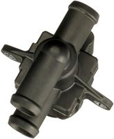 GATES EHV174 - Válvula de control de refrigerante