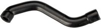 GATES EMH186 - Tubo flexible, ventilación del cárter