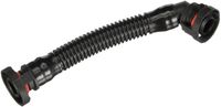 GATES EMH246 - Tubo flexible, ventilación del cárter