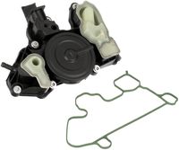 GATES EMH954 - Separador de aceite, ventilación del cárter