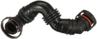 GATES EMH657 - Tubo flexible, ventilación del cárter