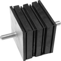 GATES ETM1594 - Soporte, motor