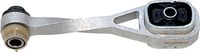 GATES ETM1635 - Soporte, motor